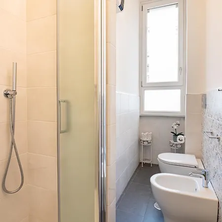 Quirino Visconti Prati 로마