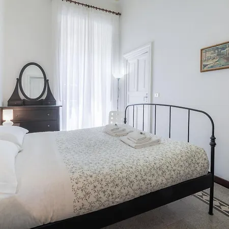 아파트 Quirino Visconti Prati *