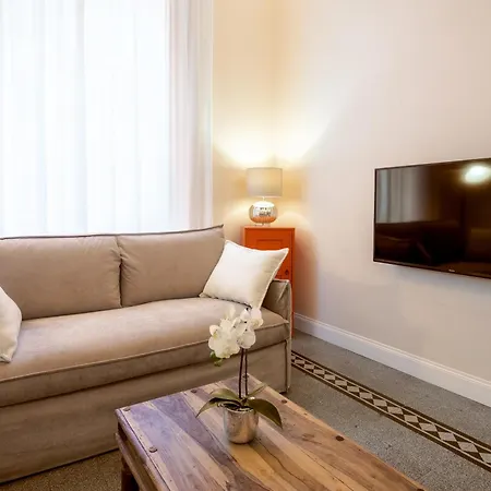 Quirino Visconti Prati 로마