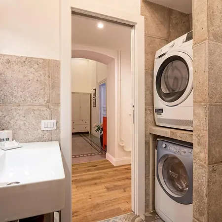 Quirino Visconti Prati * 로마