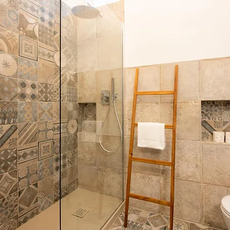 Quirino Visconti Prati 아파트 로마