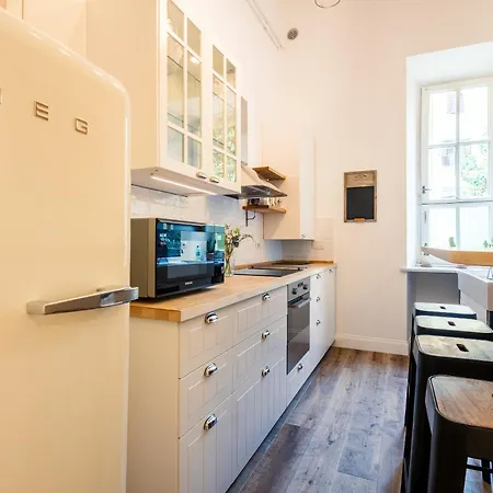 Quirino Visconti Prati 로마