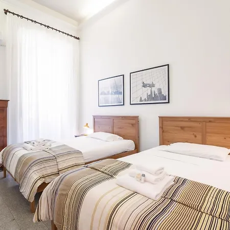 Quirino Visconti Prati * 로마